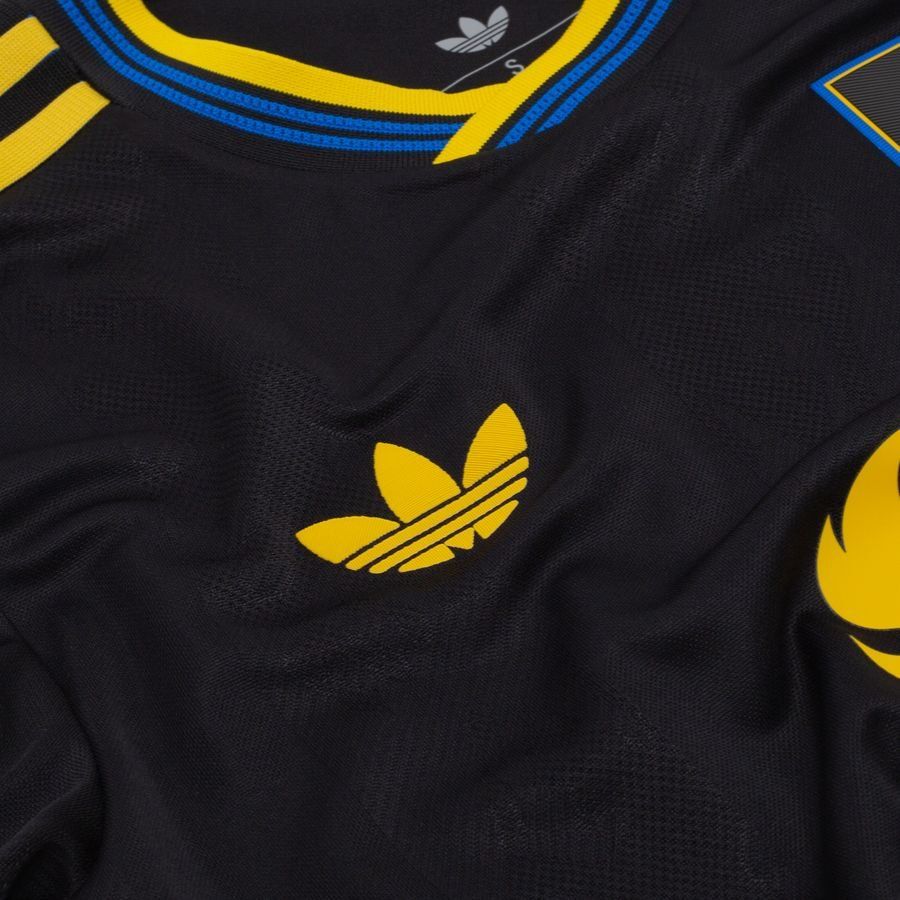 Manchester United 3rd Shirt 2025/26 Authentic - Men's-SoccerKits Hub | Buy Soccer Jerseys Online